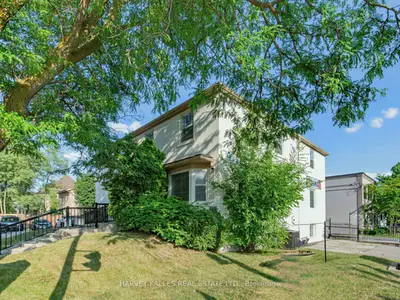149 Willowdale Avenue, Toronto, On M2n 4y3