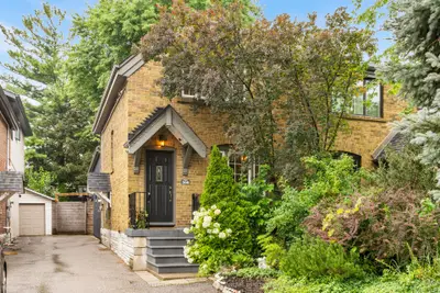 Semi-Detached in Toronto