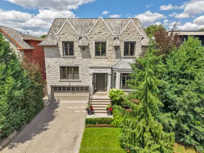 516 Douglas Avenue, Toronto, On M5m 1h5
