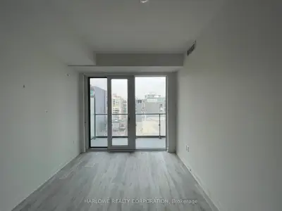 135 Lower Sherbourne Street 1278 W, Toronto, On M5a 1y4