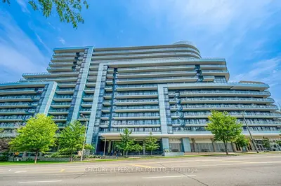 2885 Bayview Avenue 1320, Toronto, On M2k 0a3