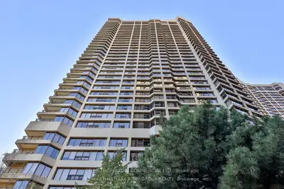 65 Harbour Square 3305, Toronto, On M5j 2l4