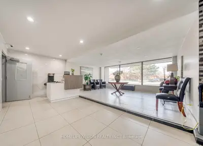 1338 York Mills Road 809, Toronto, On M3a 3m3