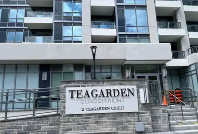 Shared Room in Toronto