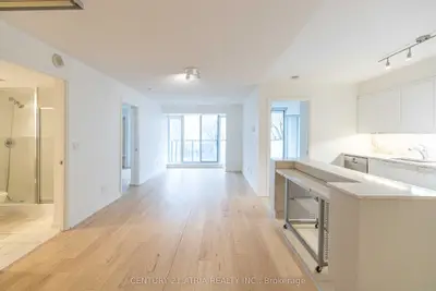 111 Elizabeth Street 606, Toronto, On M5g 1p7