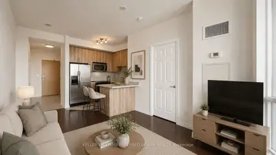 18 Holmes Avenue 912, Toronto, On M2n 0e1