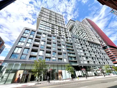 158 Front Street E 1920, Toronto, On M5a 0k9