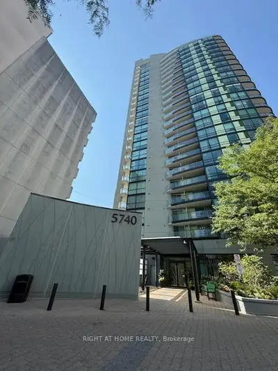 Common Element Condo in Toronto