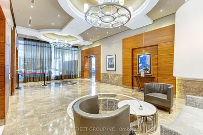 763 Bay Street 4105, Toronto, On M5g 2r3