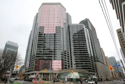 Common Element Condo in Toronto