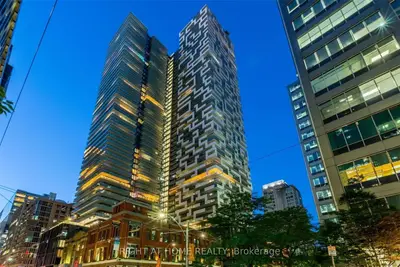 20 Lombard Street S 3803, Toronto, On M5c 0a7
