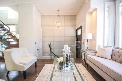 289 Connaught Avenue, Toronto, On M2m 1h7