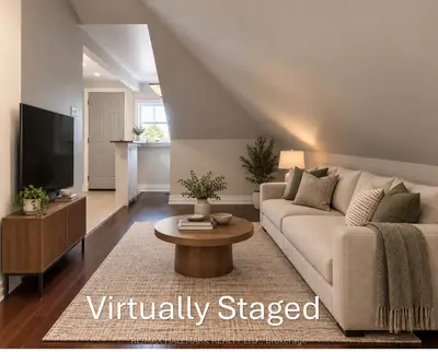 27 Delaware Avenue Loft, Toronto, On M6h 2s8