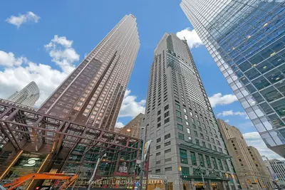 311 Bay Street 4106, Toronto, On M5h 4g5