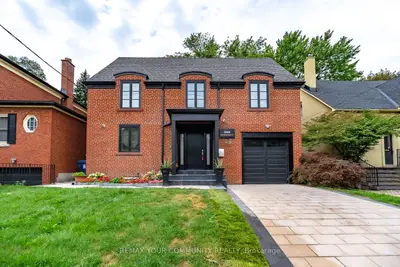 354 Bessborough Drive, Toronto, On M4g 3l2
