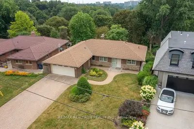 Detached in Toronto