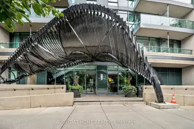 231 Fort York Boulevard 329, Toronto, On M5v 1b2