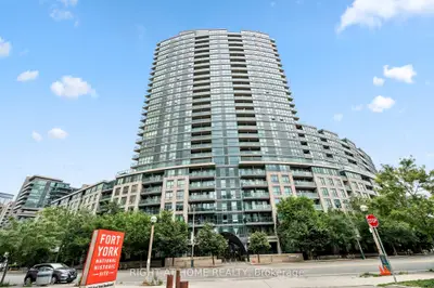 231 Fort York Boulevard 329, Toronto, On M5v 1b2