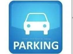 Parking Space in Toronto