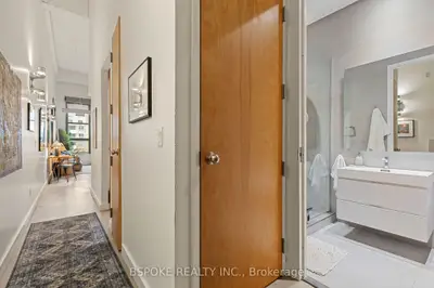 135 Dalhousie Street 502, Toronto, On M5b 2s1