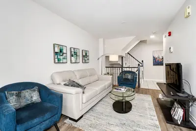 108 Finch Avenue W D11, Toronto, On M2n 6w6