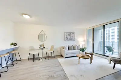 750 Bay Street 1511, Toronto, On M5g 1n6