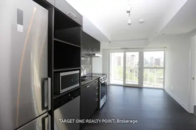 219 Dundas Street E 1603, Toronto, On M5a 0v1