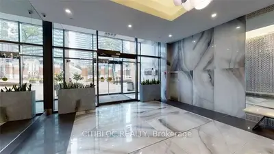 1033 Bay Street 306, Toronto, On M5s 3a5