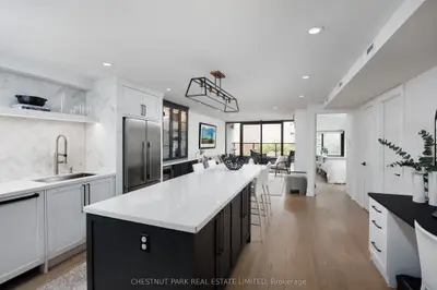 40 Oaklands Avenue 203, Toronto, On M4v 2z3