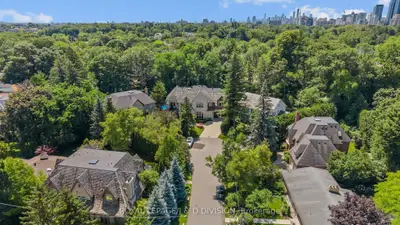 5 Pine Forest Road, Toronto, On M4n 3e6
