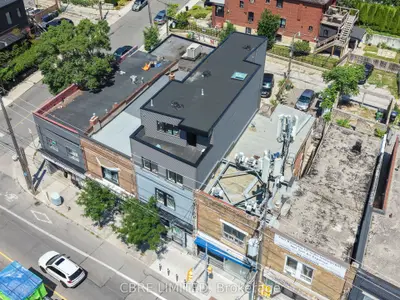 1144 Davenport Road, Toronto, On M6g 2c6