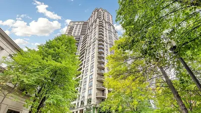 78 Harrison Garden Boulevard 103, Toronto, On M2n 7e2