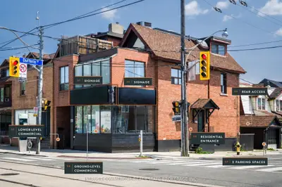 1111 College Street, Toronto, On M6h 1b4