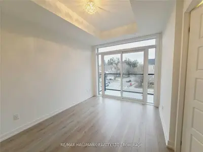 262 Finch Avenue E 8, Toronto, On M2n 0l3