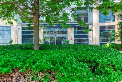 60 Ann O'reilly Road 965, Toronto, On M2j 0c8