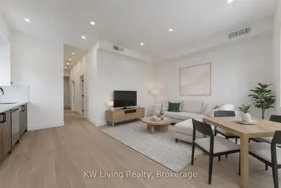 712 Eglinton Avenue E, Toronto, On M4g 2k7