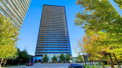 33 Singer Court Ph02, Toronto, On M2k 0b4