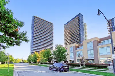 33 Singer Court Ph02, Toronto, On M2k 0b4