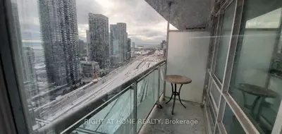 397 Front Street W 2801, Toronto, On M5v 3s1