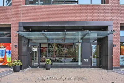 135 East Liberty Street 1103, Toronto, On M6k 0g7