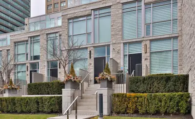49 Foxbar Road, Toronto, On M4v 2g5