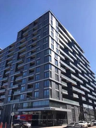 Common Element Condo in Toronto