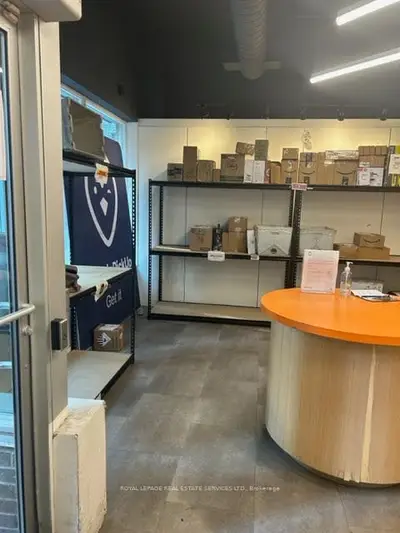 609 Church Street, Toronto, On M4y 2t3