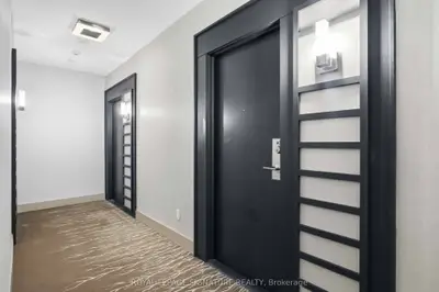 181 Wynford Drive 403, Toronto, On M3c 0c6