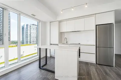 225 Sumach Street 1511, Toronto, On M5a 0r8