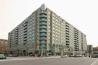 Common Element Condo in Toronto