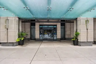 955 Bay Street 3807, Toronto, On M5s 0c6