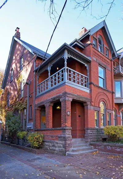 114 Bedford Road Main, Toronto, On M5r 2k2
