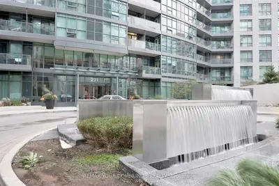 231 Fort York Boulevard 1511, Toronto, On M5v 1b2