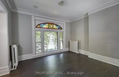 345 Gladstone Avenue, Toronto, On M6h 3h5